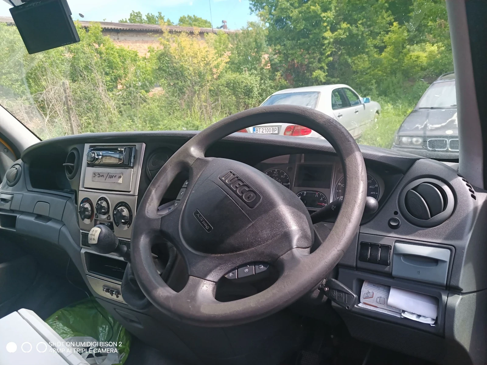 Iveco Daily  - изображение 4