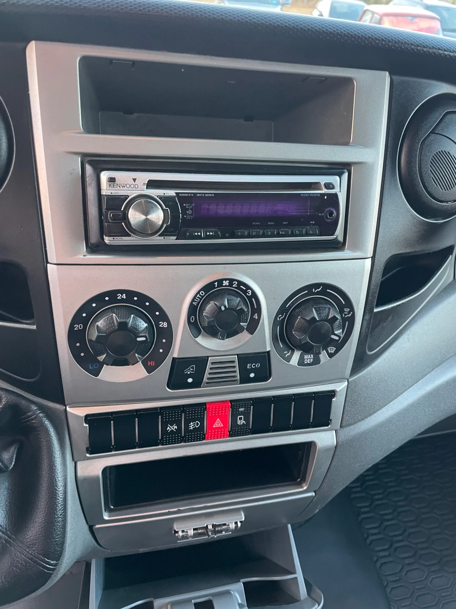 Iveco 35c13 2.3TDI-FEIS-KLIMA-ITALIA - изображение 10