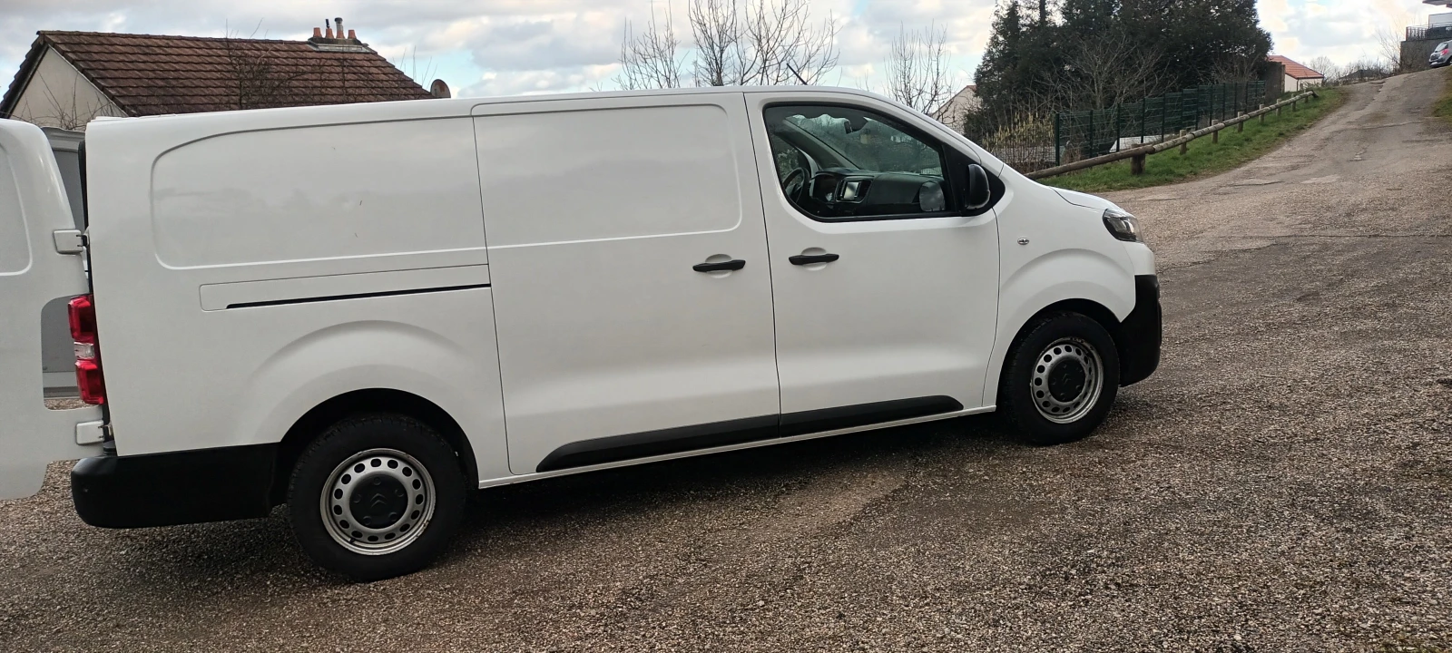 Citroen Jumpy | Mobile.bg � ����������� 11