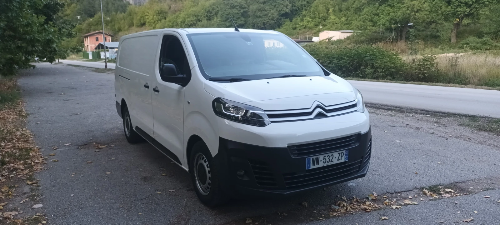 Citroen Jumpy | Mobile.bg � ����������� 1