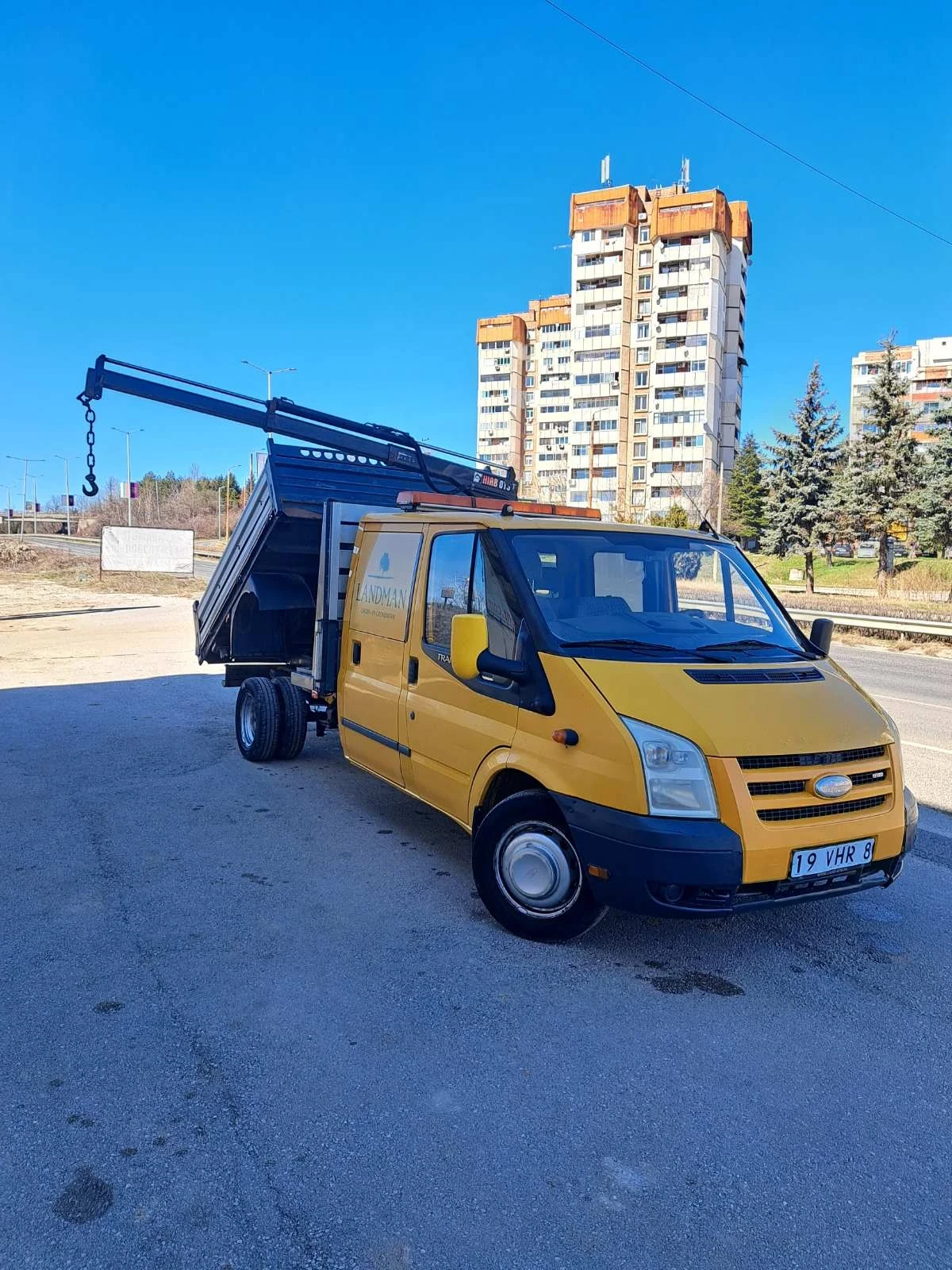 Ford Transit  - изображение 6