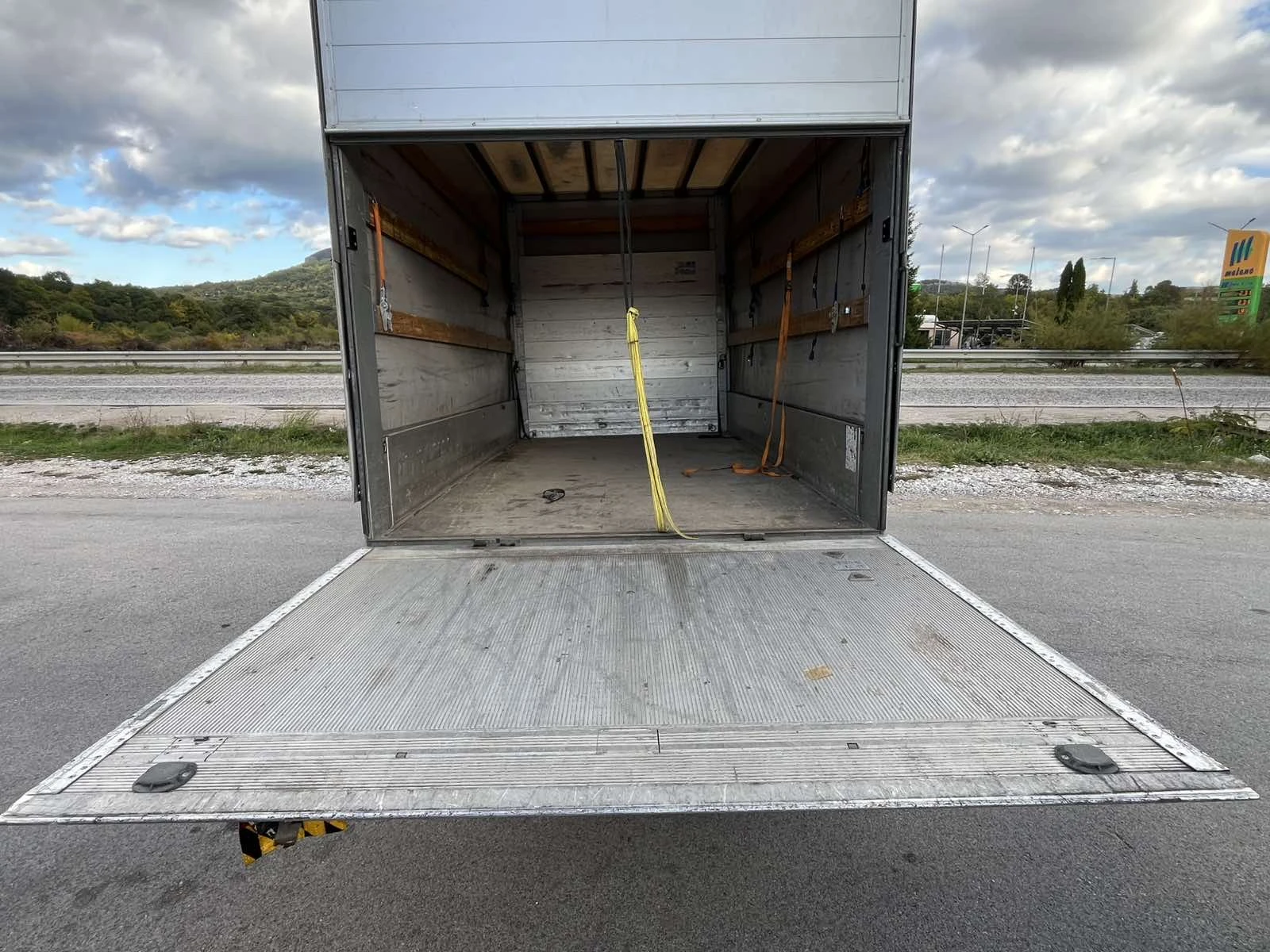 Iveco Daily 35-170 EURO 5    | Mobile.bg   11