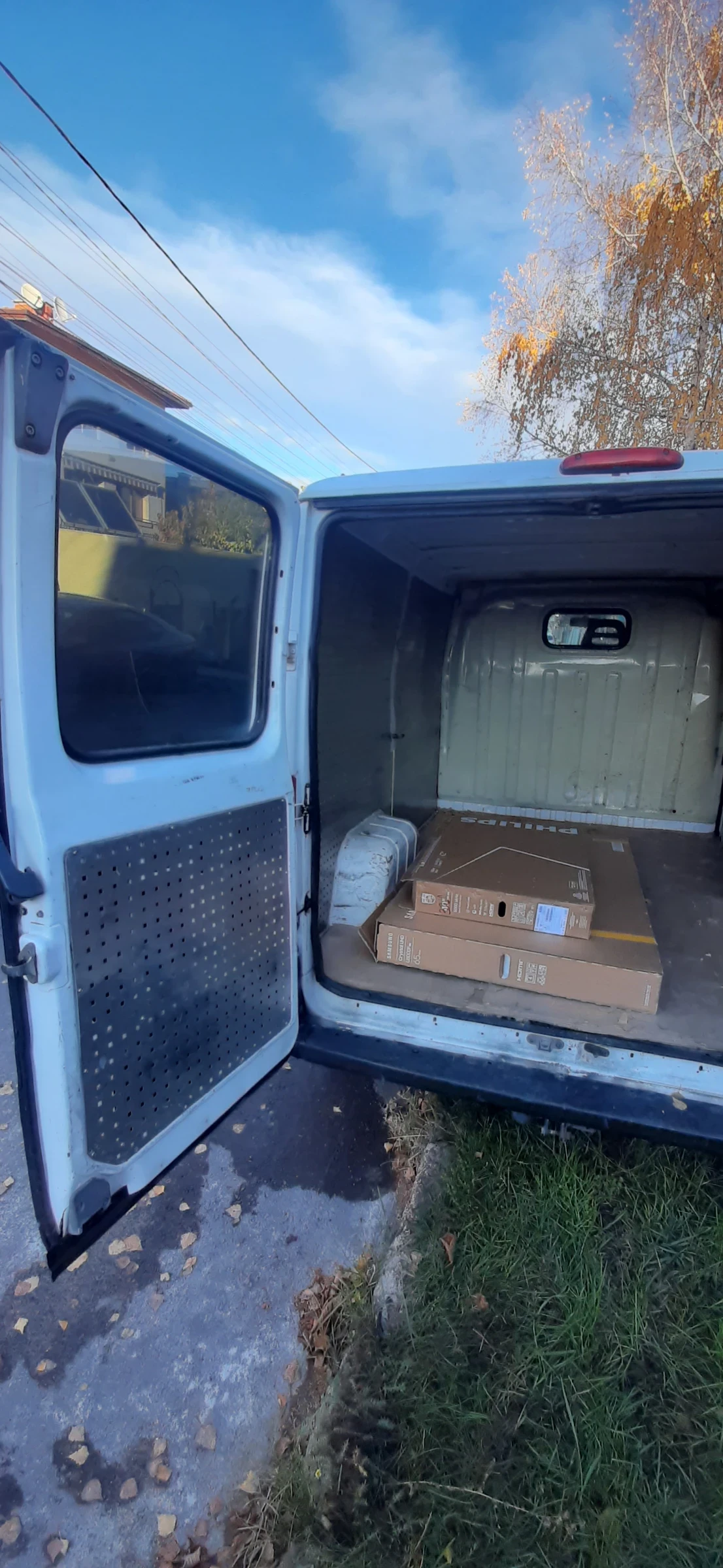 Peugeot Boxer | Mobile.bg   7