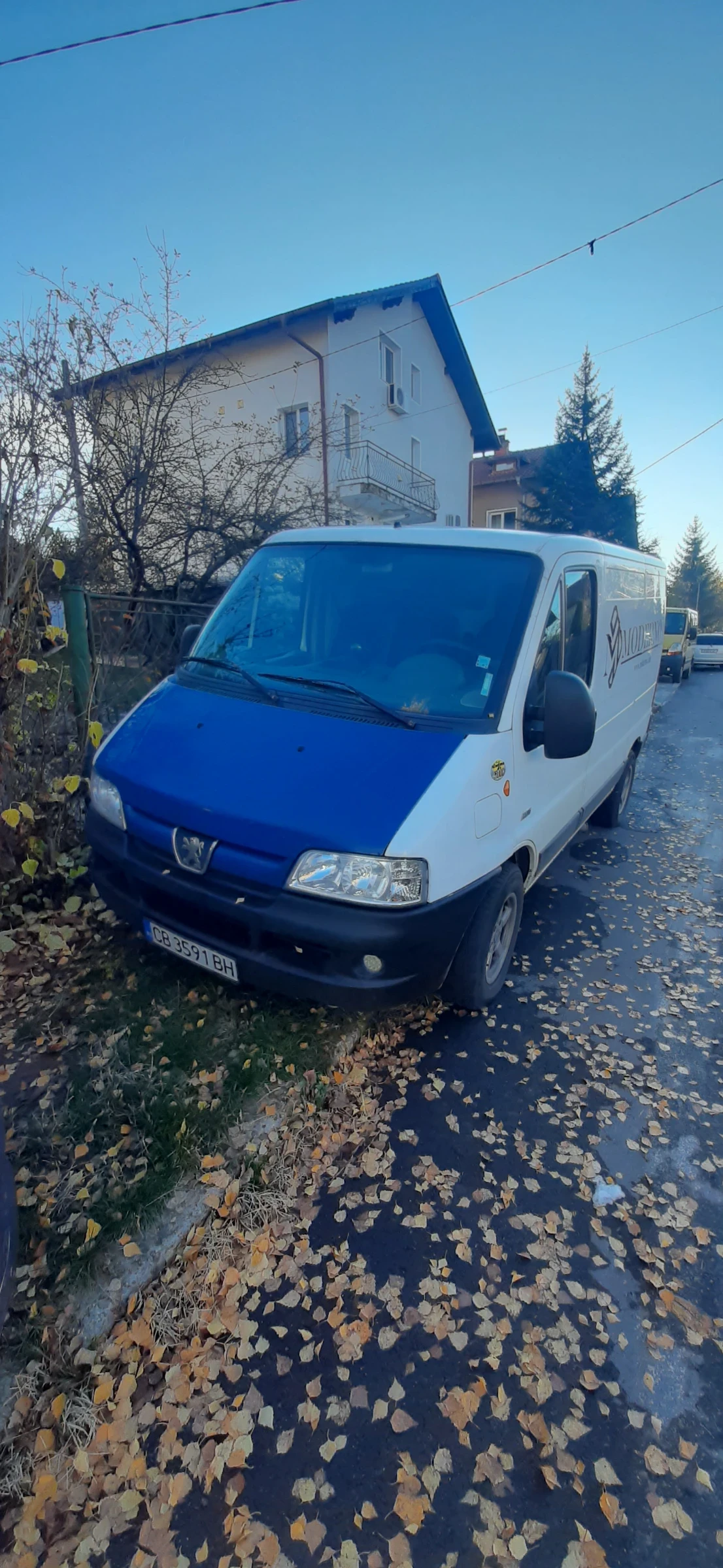 Peugeot Boxer | Mobile.bg   1