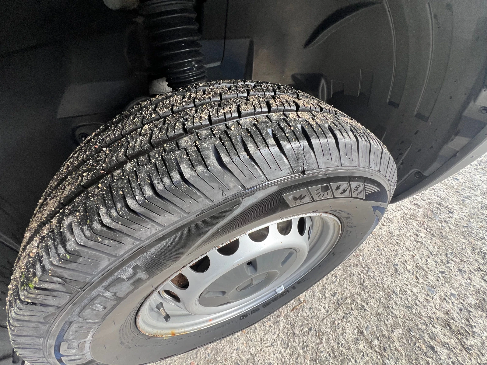 Mercedes-Benz Sprinter 315 EURO6 C , MAXI , FULL , OM654 | Mobile.bg � ����������� 11