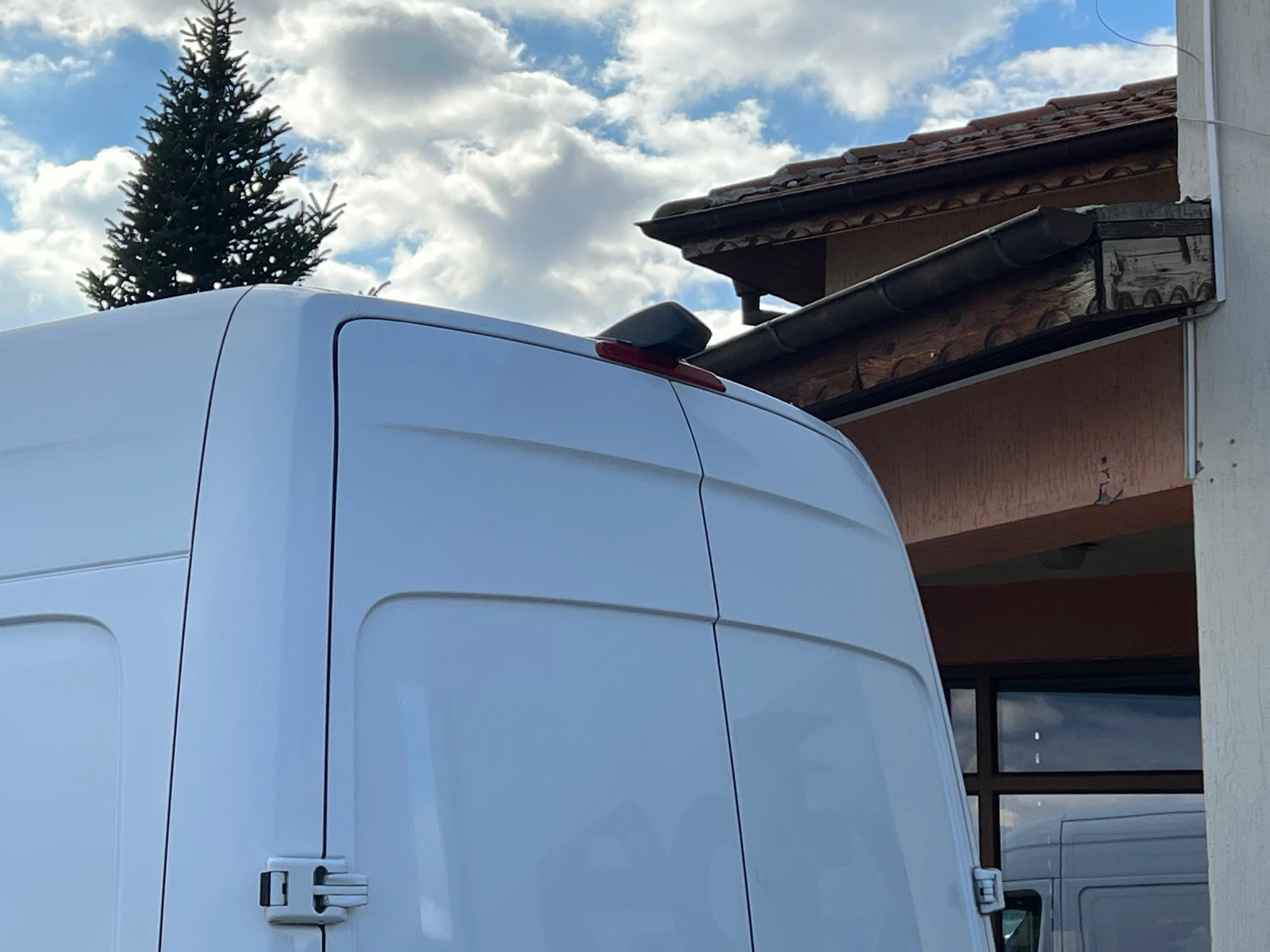 Mercedes-Benz Sprinter 315 EURO6 C , MAXI , FULL , OM654 - изображение 7