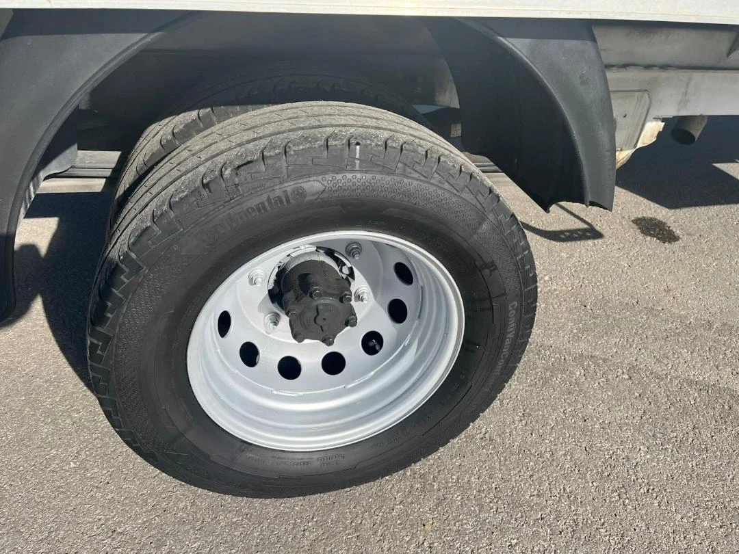 VW Crafter Man TGE 3.180 - �� 122� ��.���� ��� ���� ��������� | Mobile.bg � ����������� 12