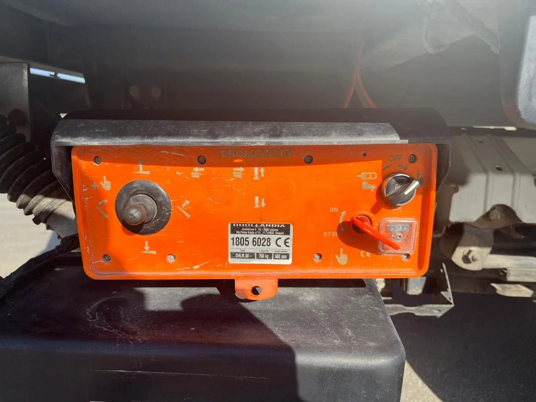 VW Crafter Man TGE 3.180 - �� 122� ��.���� ��� ���� ��������� | Mobile.bg � ����������� 9