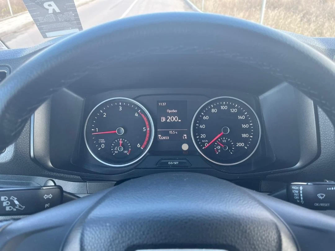 VW Crafter Man TGE 3.180 - �� 122� ��.���� ��� ���� ��������� | Mobile.bg � ����������� 14