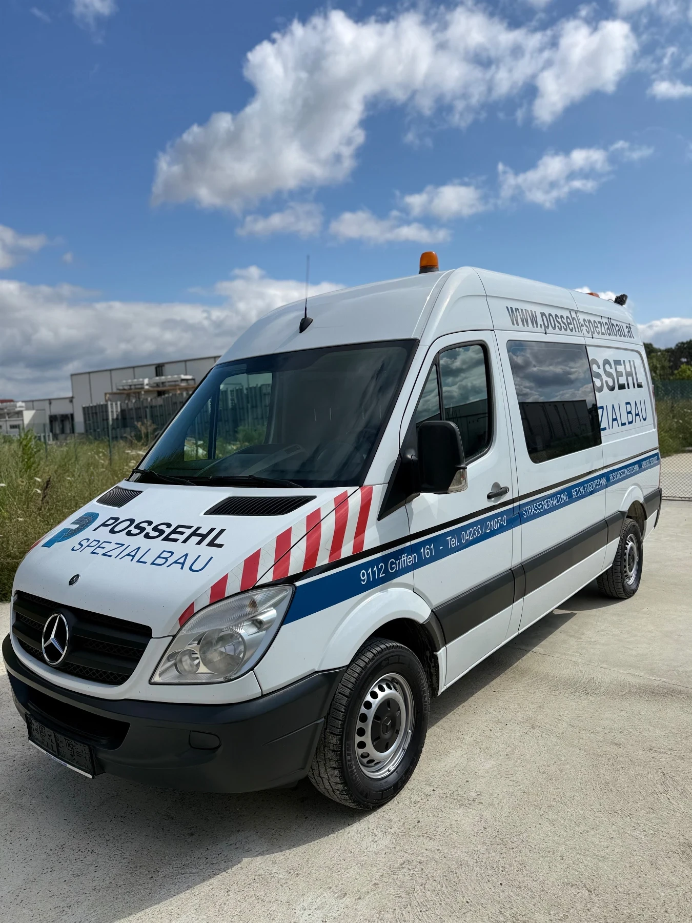 Mercedes-Benz Sprinter 316 316 5+ 1 ТОВАРОПЪТНИЧЕСКИ 