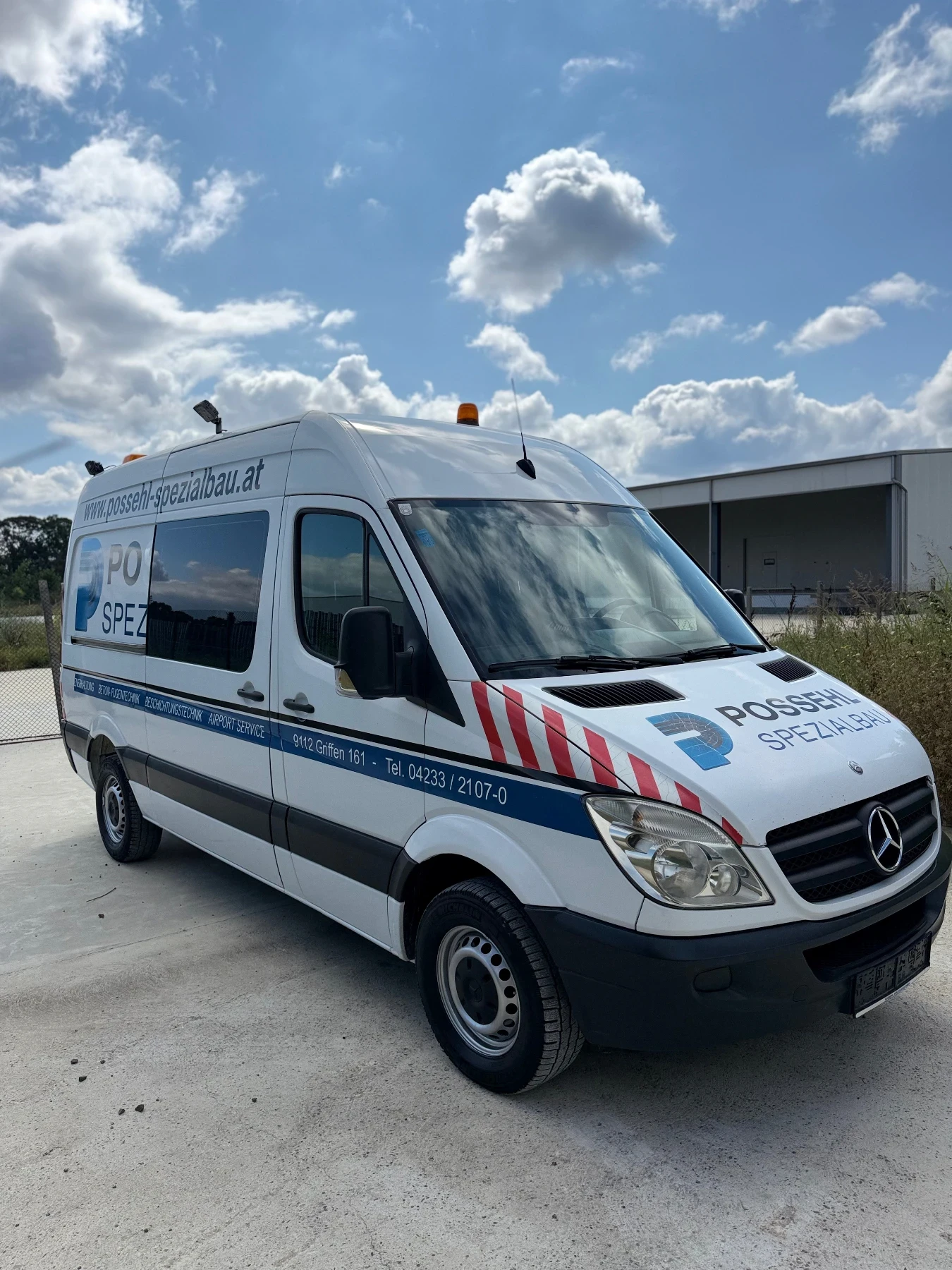 Mercedes-Benz Sprinter 316 5+ 1 ТОВАРОПЪТНИЧЕСКИ , снимка 3 - Бусове и автобуси - 55403068
