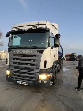 Scania R 420, снимка 2