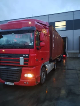 Daf XF 105 TOP, снимка 5