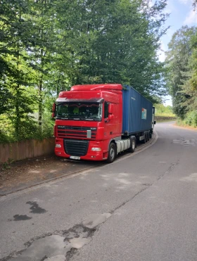 Daf XF 105 TOP, снимка 7