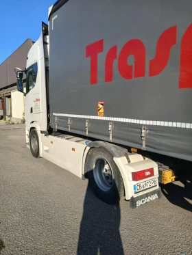 Scania S 450 Scania s450 | Mobile.bg    6