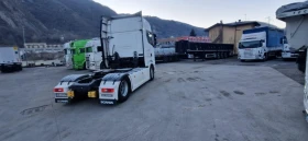 Scania S 450 Scania s450 | Mobile.bg    3