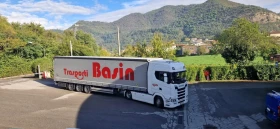 Scania S 450 Scania s450 | Mobile.bg    7
