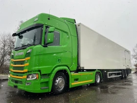 Scania R 450
