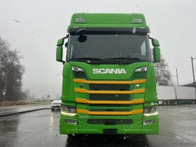 Scania R 450, снимка 3