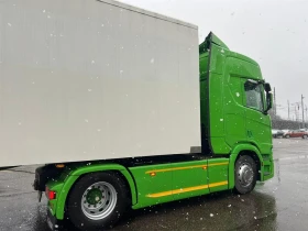 Scania R 450, снимка 4