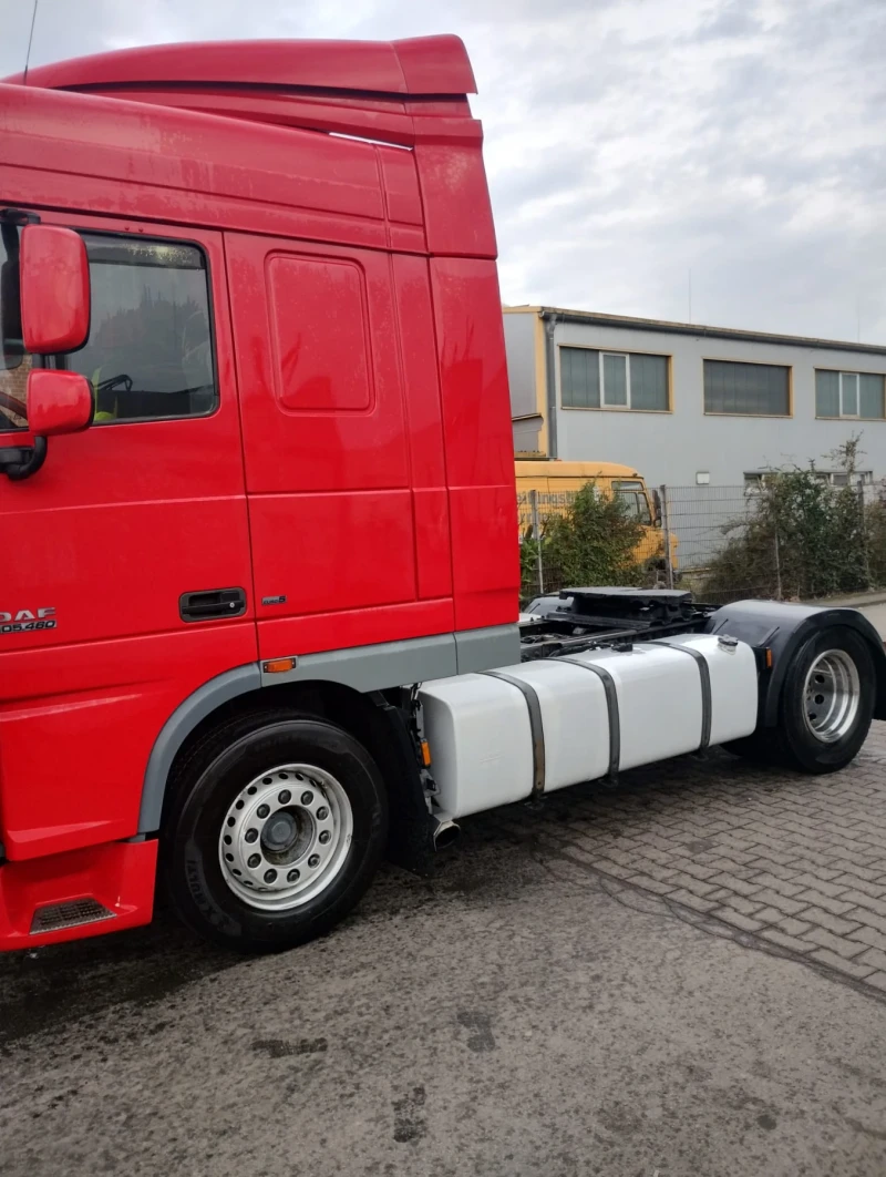 Daf XF 105 TOP, снимка 4 - Камиони - 49550392