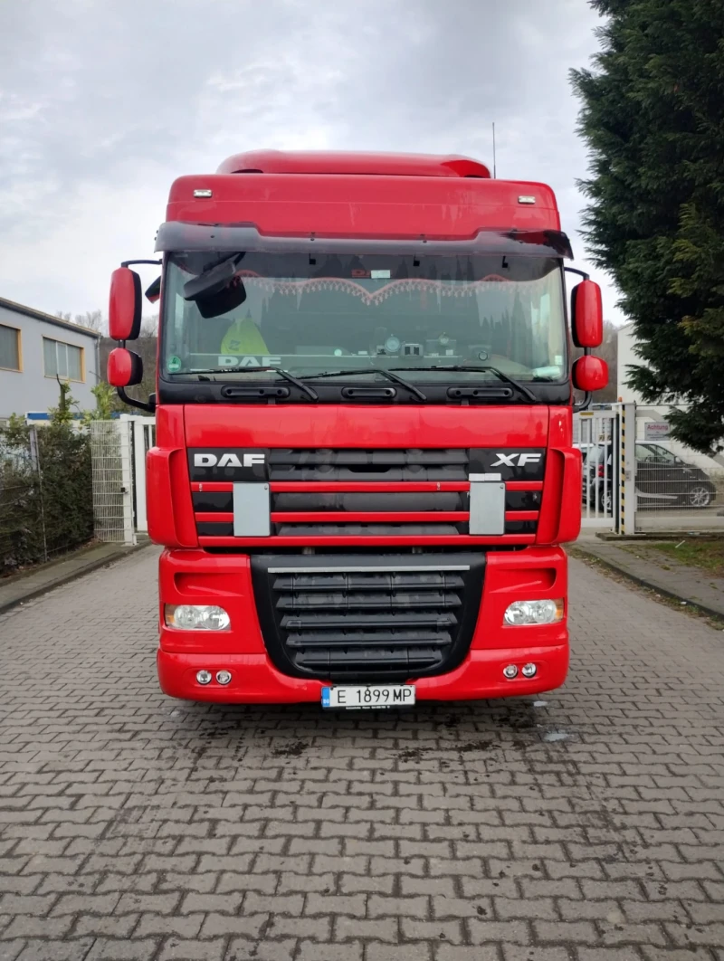 Daf XF 105 TOP, снимка 2 - Камиони - 49550392