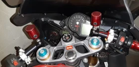 Aprilia RSV4, снимка 5