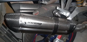 Aprilia RSV4, снимка 8