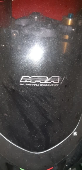 Aprilia RSV4, снимка 4