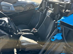 Can-Am Maverick X3 DS Turbo/730км/Обслужен, снимка 15