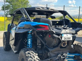 Can-Am Maverick X3 DS Turbo/730км/Обслужен, снимка 8