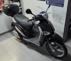 Piaggio Liberty 125, снимка 1