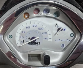 Piaggio Liberty 125, снимка 4
