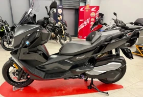 BMW C 400 GT 2020, снимка 6