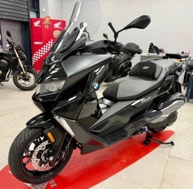 BMW C 400 GT 2020, снимка 7