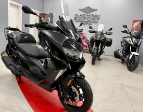 BMW C 400 GT 2020, снимка 1