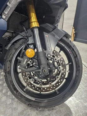 Honda Forza BLUE JEANS 2024, снимка 6