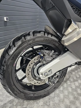 Honda Forza BLUE JEANS 2024, снимка 8