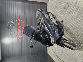 Honda Forza BLUE JEANS 2024, снимка 2
