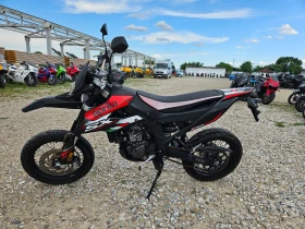 Aprilia Sx Лизинг Бартер, снимка 3