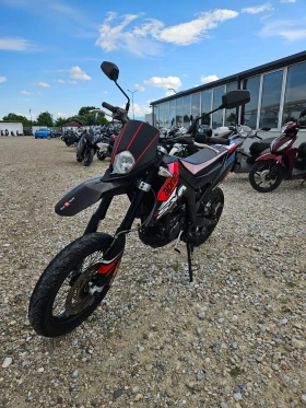 Aprilia Sx Лизинг Бартер, снимка 2