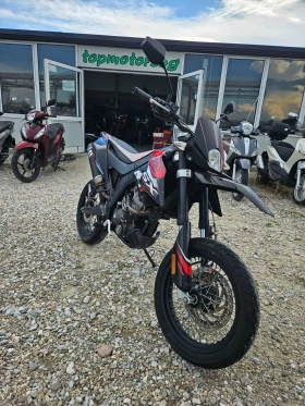 Aprilia Sx Лизинг Бартер, снимка 1