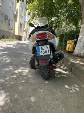 Kymco Xciting | Mobile.bg    8