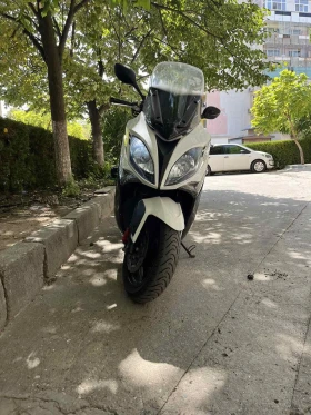 Kymco Xciting | Mobile.bg    9