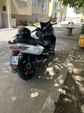 Kymco Xciting | Mobile.bg    5