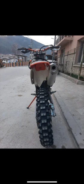 Обява за продажба на Ktm 450 ~7 700 лв. - изображение 5