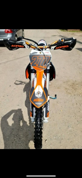 Обява за продажба на Ktm 450 ~7 700 лв. - изображение 6