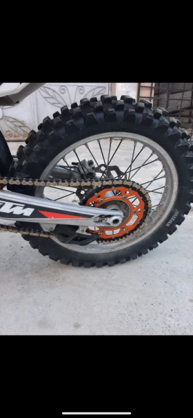 Обява за продажба на Ktm 450 ~7 700 лв. - изображение 7