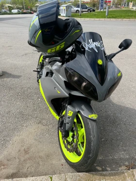 Yamaha YZF-R1 4c8 | Mobile.bg    2