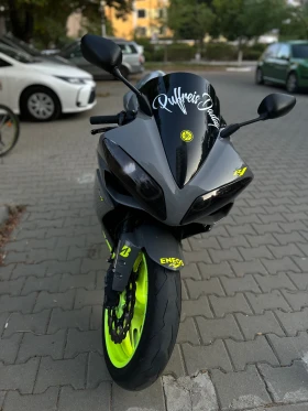 Yamaha YZF-R1 4c8 | Mobile.bg    6
